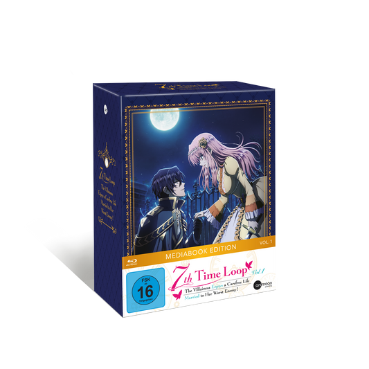 7th Time Loop - Vol. 1