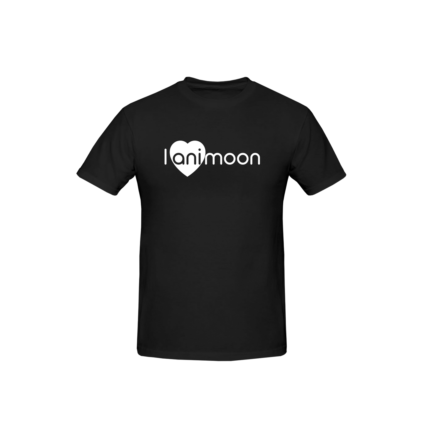T-Shirt "I LOVE ANIMOON "