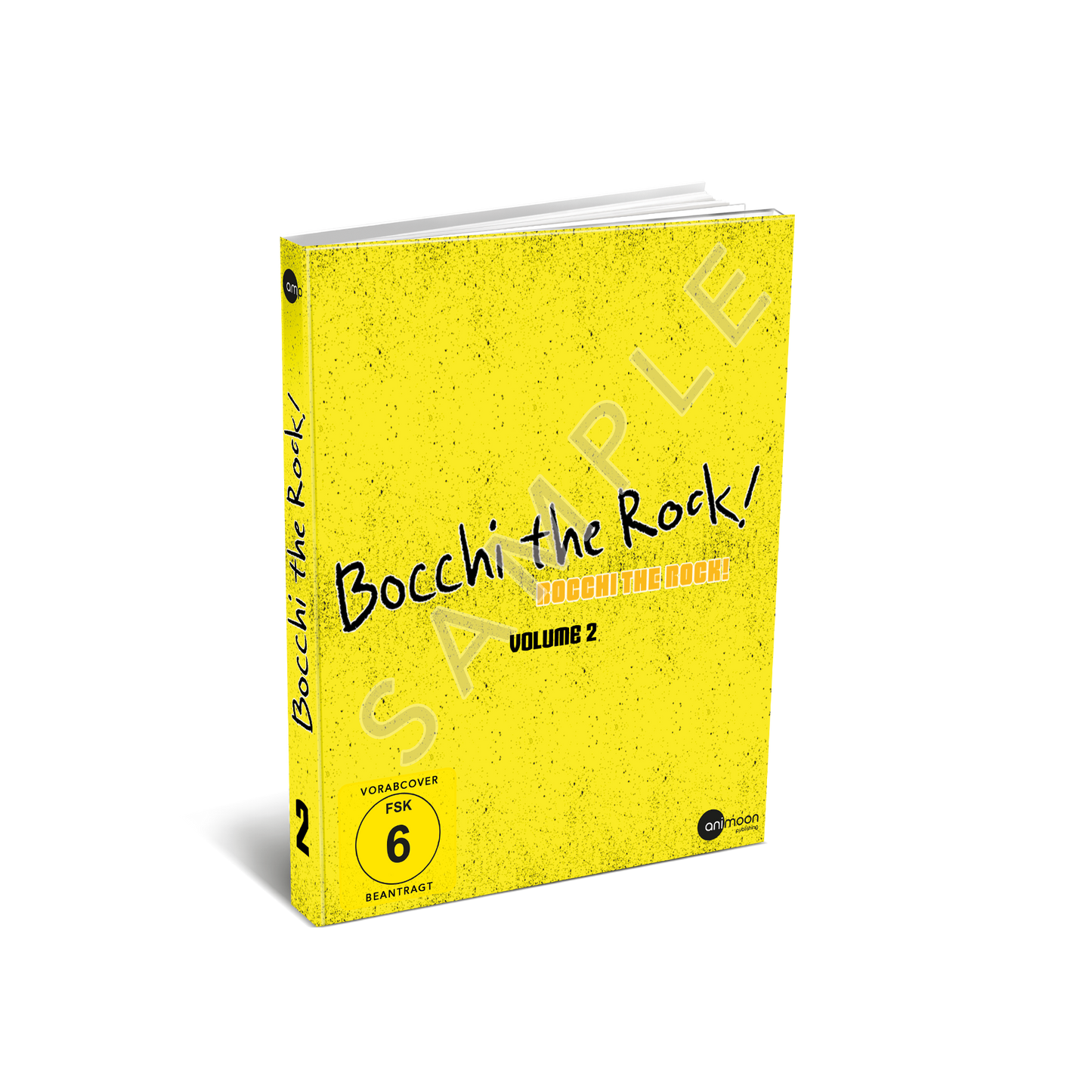 Bocchi the Rock - Vol. 2
