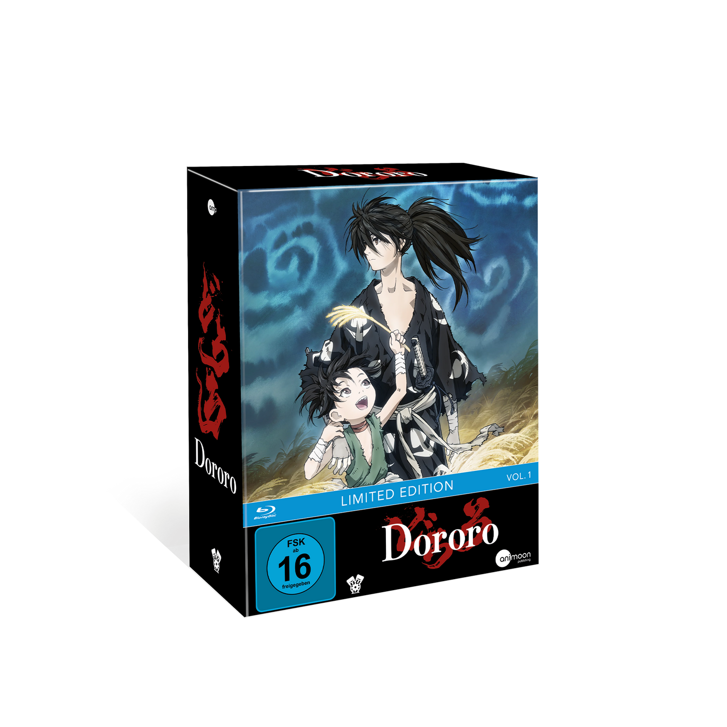 Dororo - Vol. 1