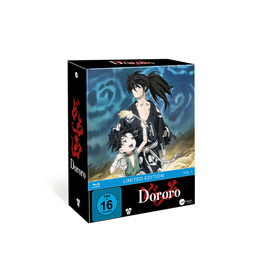 Dororo - Vol. 1