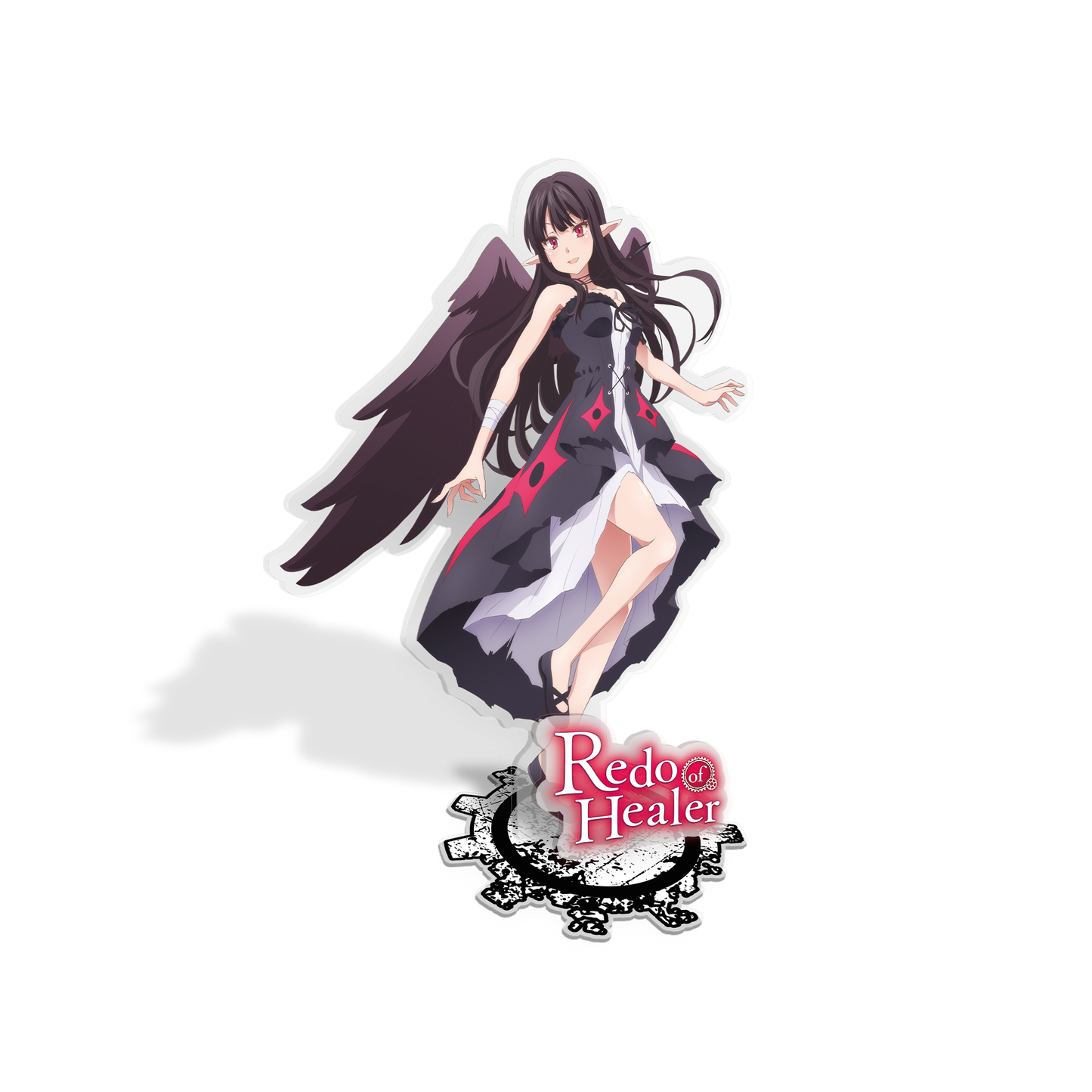 Redo of Healer - Acrylaufsteller Nr. 5 - Eve