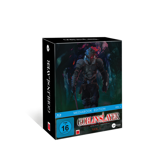 Goblin Slayer - Vol. 1