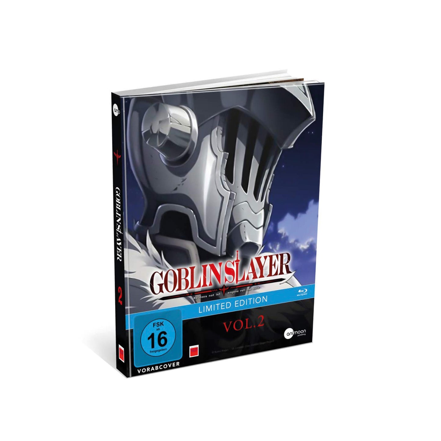 Goblin Slayer - Vol. 2