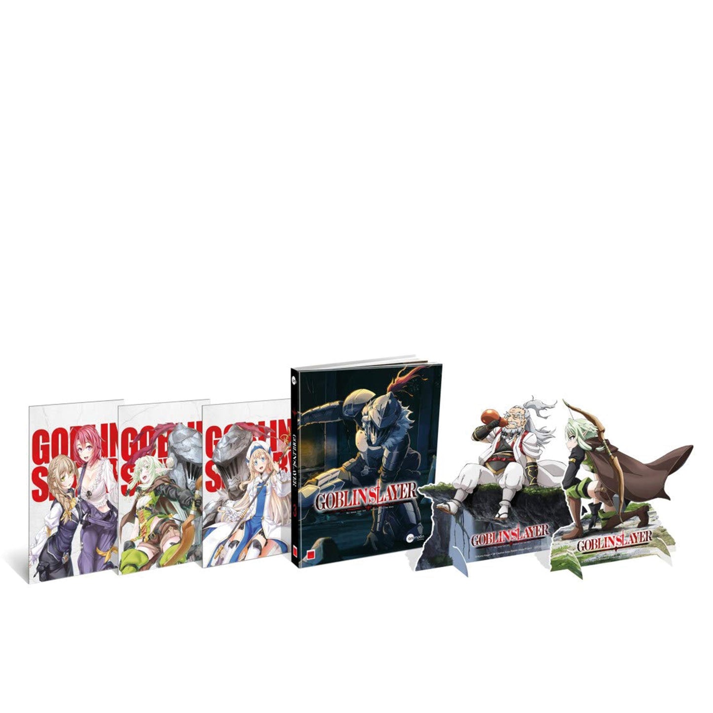Goblin Slayer - Vol. 3