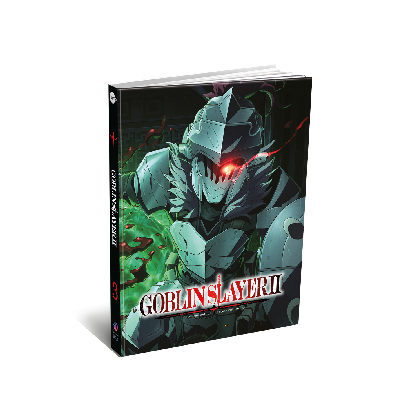 Goblin Slayer II - Staffel 2 - Vol. 3