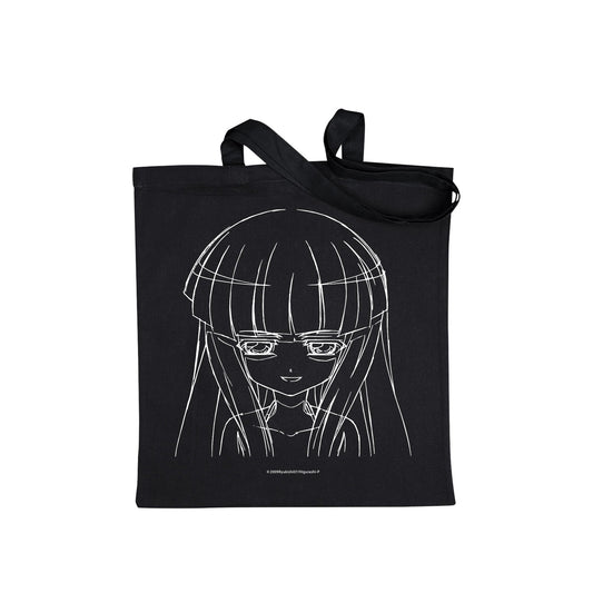 Higurashi - Jutebeutel - "Rika"