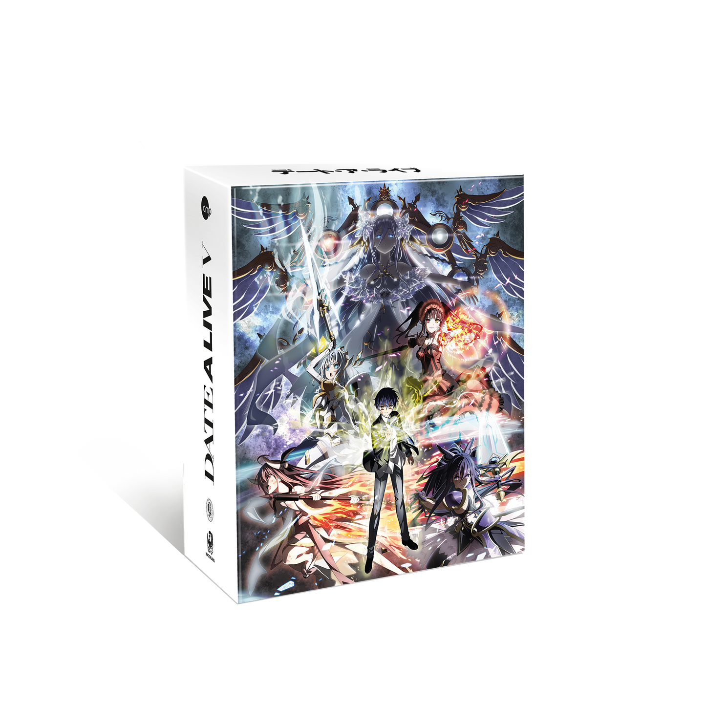 Date A Live V - 5. Staffel - Vol. 1