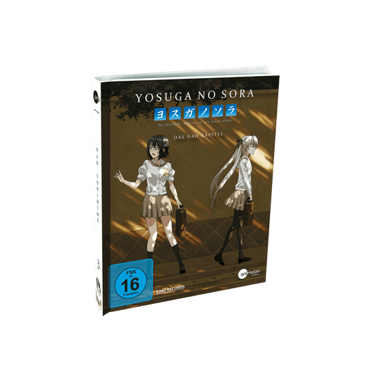 Yosuga no Sora - Vol. 3