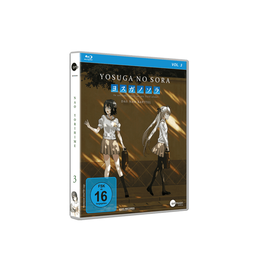 Yosuga no Sora - Vol. 3