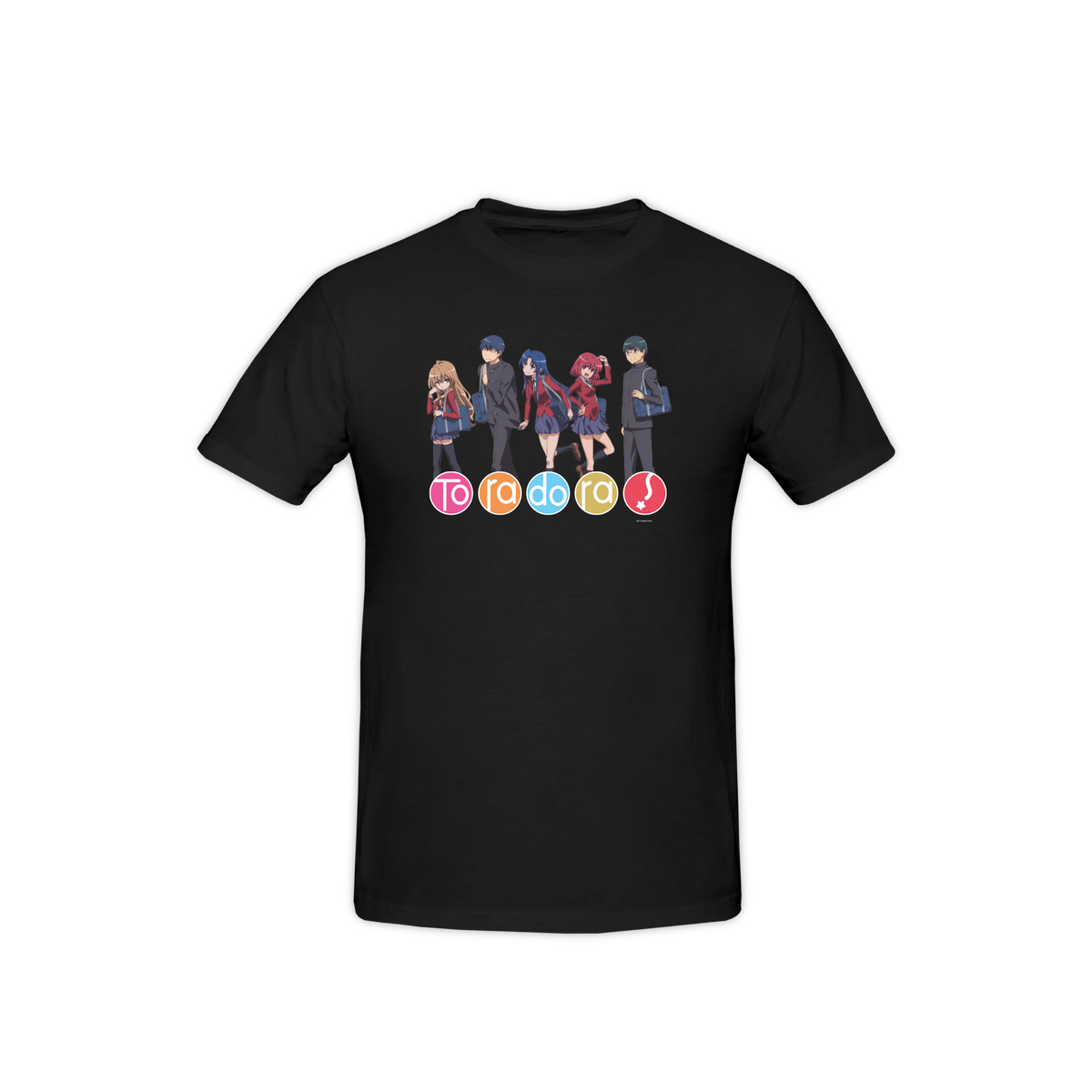 T-Shirt "Toradora!"