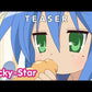Lucky☆Star - Vol. 1