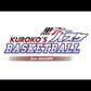 Kuroko's Basketball 2 (Season 2) - Vol. 2