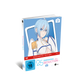 2.5 Dimensional Seduction - Vol. 3