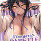 Yandere Dark Elf - Manga - Band 3