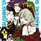 Gushing Over Magical Girls - Manga - Band 3