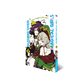 Gushing Over Magical Girls - Manga - Band 3
