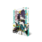 Gushing Over Magical Girls - Manga - Band 4