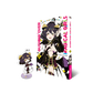 Gushing Over Magical Girls - Manga - Band 1