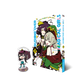 Gushing Over Magical Girls - Manga - Band 3