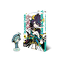 Gushing Over Magical Girls - Manga - Band 4