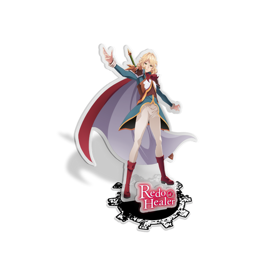 Redo of Healer - Acrylaufsteller Nr. 6 - Blade