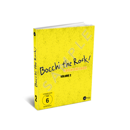 Bocchi the Rock - Vol. 2
