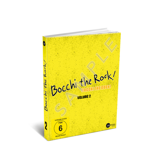 Bocchi the Rock - Vol. 2