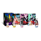 DAN DA DAN Staffel 1 Bundle - LIMITIERTE STEELCASE EDITION (ANIMOON-EXKLUSIV)