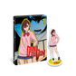 DAN DA DAN Vol.1 - LIMITIERTE STEELCASE EDITION (ANIMOON-EXKLUSIV)