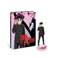 DAN DA DAN Vol.2 - LIMITIERTE STEELCASE EDITION (ANIMOON-EXKLUSIV)