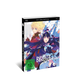 Infinite Dendrogram - Vol. 1