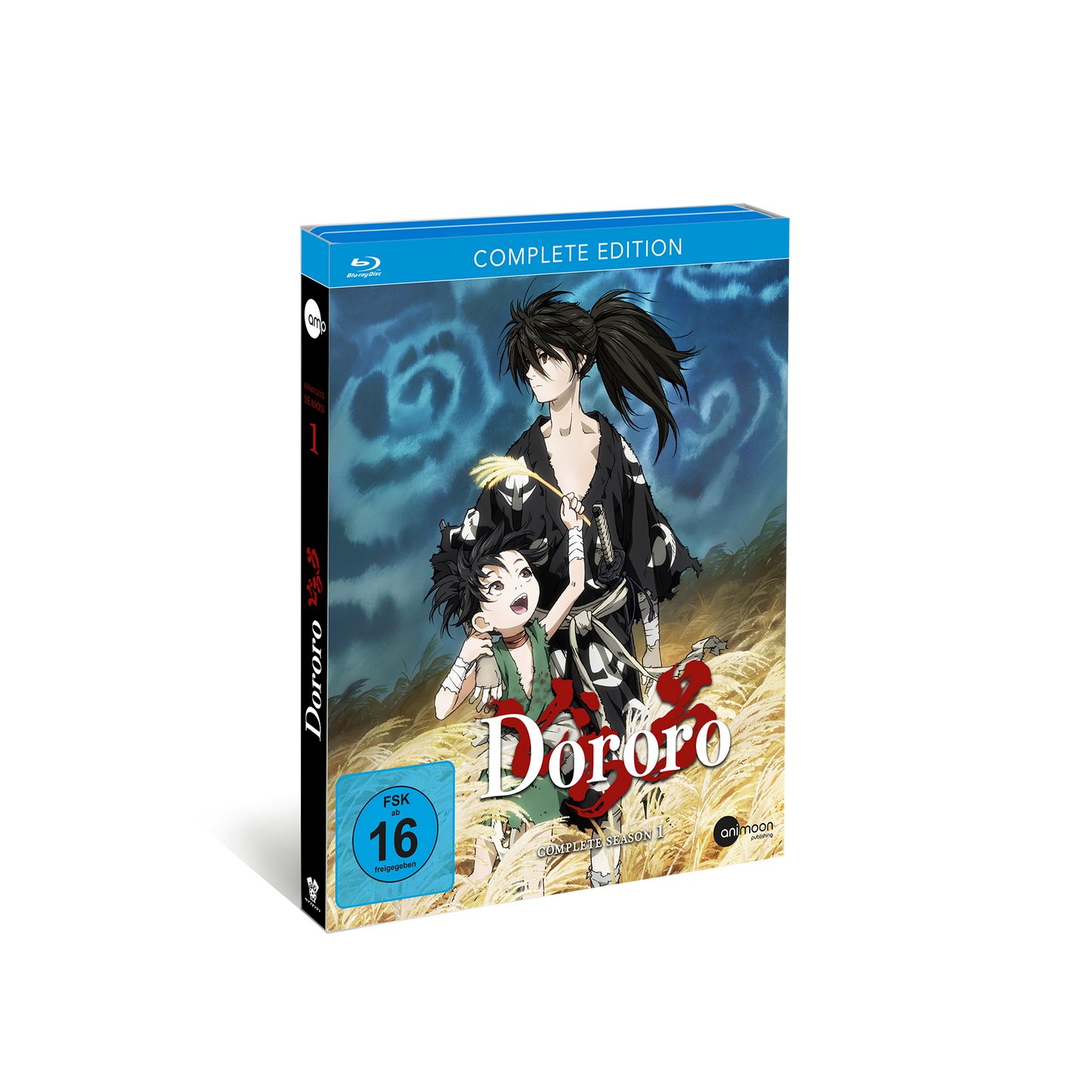 Dororo - Complete Edition