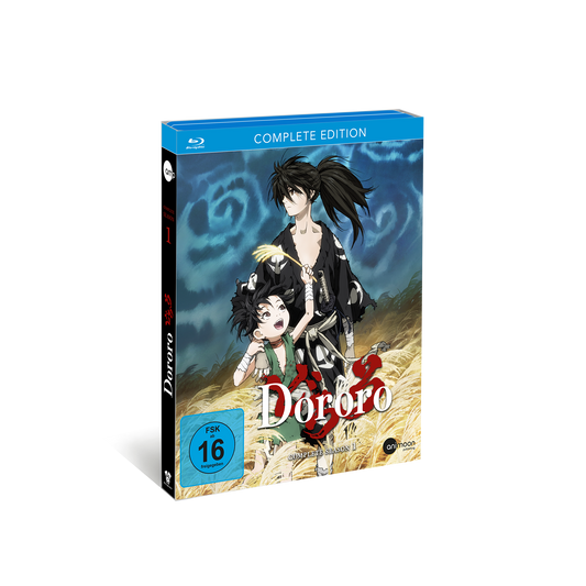 Dororo - Complete Edition