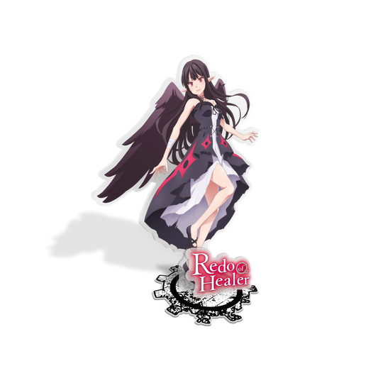 Redo of Healer - Acrylaufsteller Nr. 5 - Eve