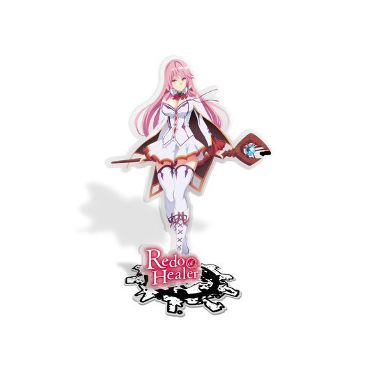 Redo of Healer - Acrylaufsteller Nr. 2 - Flare