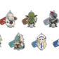Goblin Slayer - Acrylic Chibi Collection