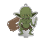 Goblin Slayer - Acrylic Chibi Collection