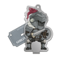 Goblin Slayer - Acrylic Chibi Collection