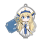 Goblin Slayer - Acrylic Chibi Collection