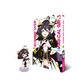 Gushing Over Magical Girls - Manga - Band 1