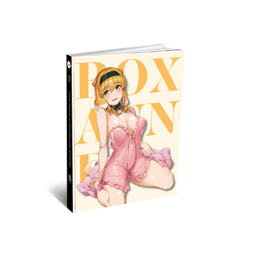 Harem in the Labyrinth of Another World - Vol. 1 – AniMoon Publishing