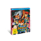 Inazuma Eleven - The Movie: Team Oger greift an