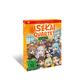 Isekai Quartet - Staffel 1 - Complete Edition
