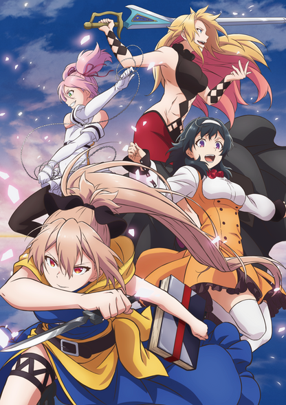 Virgin Road: Die Henkerin und ihre Art zu leben - Vol.1