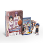 Kuroko's Basketball 2 (Season 2) - Vol. 4