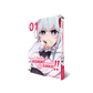 Meine Chefin kommt immer zuerst!! - Manga - Band 1