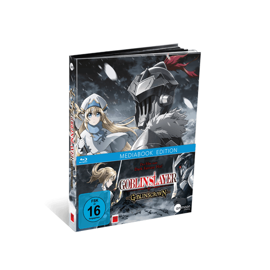 Goblin Slayer - The Movie: Goblin's Crown