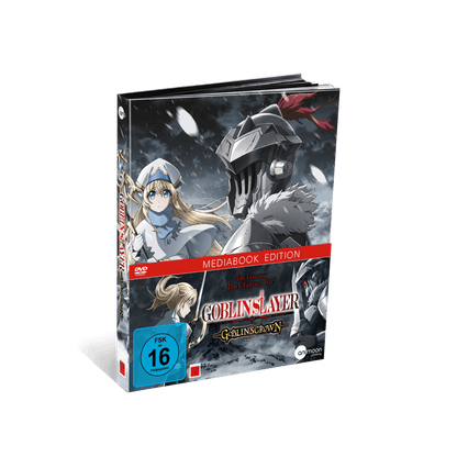 Goblin Slayer - The Movie: Goblin's Crown