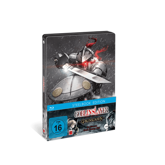 Goblin Slayer - The Movie: Goblin's Crown